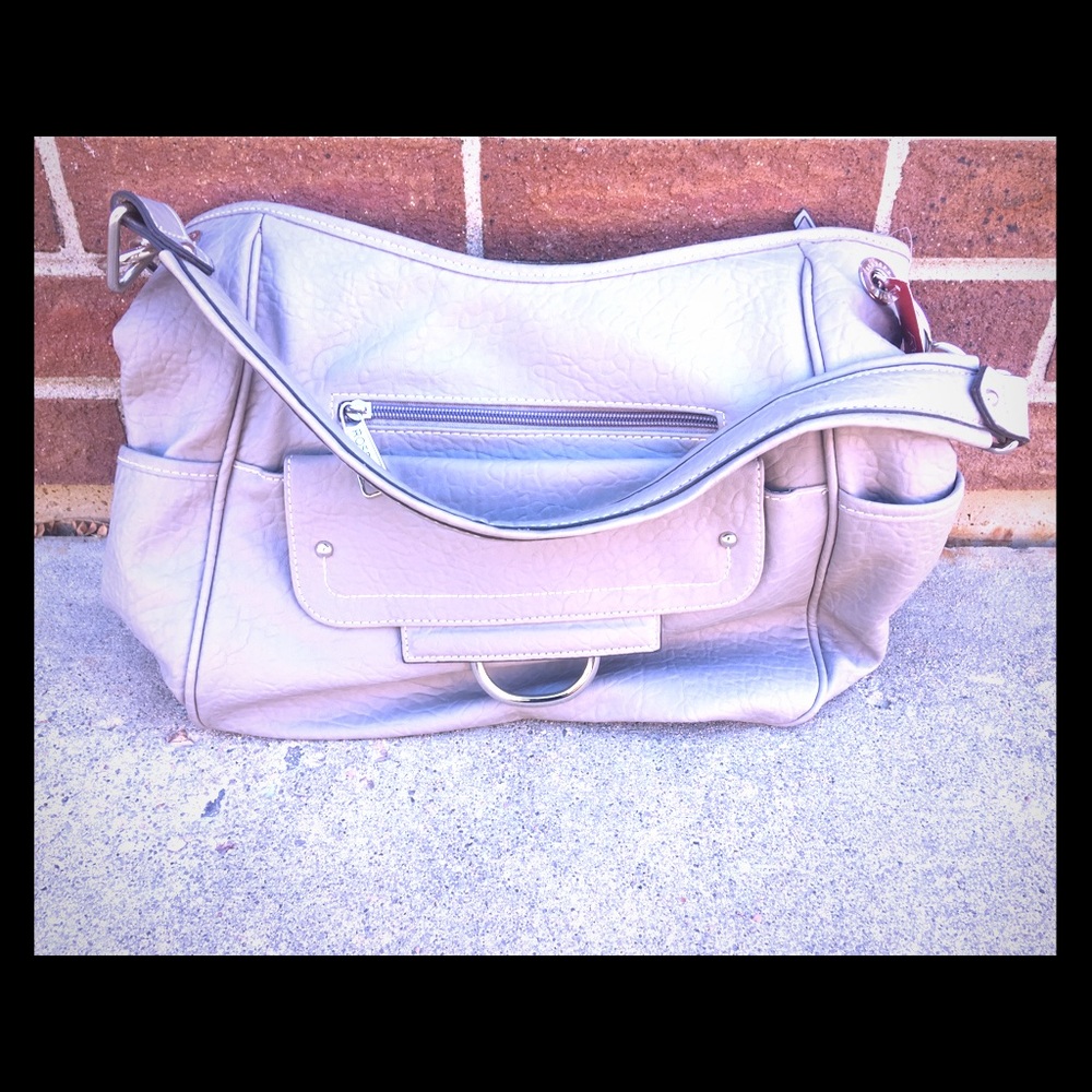Rosetta Handbag